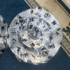 Citroen C4 2004-2010 Peugeot 307 2000-2007 eicher front brake discs 104 735149