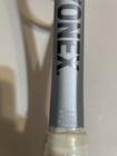 yonex muse 100 tennis racquet 4 1/4" brand new in wrapper w/tags — photo 7