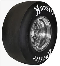 Hoosier 18705C35 Drag Racing Slick 33.5x17-16, C35 Compound