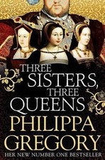 Three Sisters, Three Queens von Gregory, Philippa | Buch | Zustand sehr gut