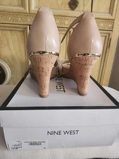 Nine West Lilly Women's Size 12