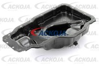 ÖLwanne Ackoja A52-0273 Hyundai 21510-2E022