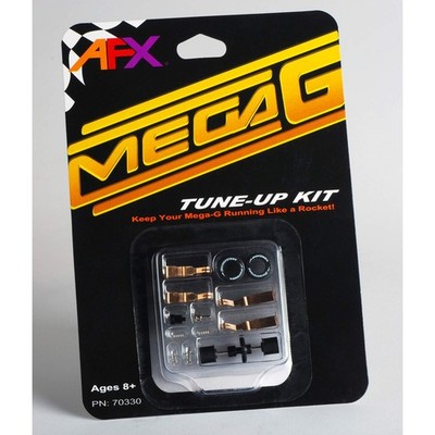 Mega-G Tune-Up Kit (US IMPORT) ACC NEU