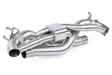 Apr Cbk0054 Exhaust System For 20-25 Porsche 911 3.0