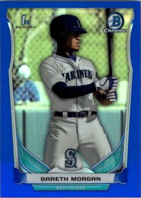 A6255- 2014 Bowman Chrome Draft BB Assorted Inserts -You Pick- 15+ FREE US SHIP
