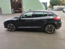 Amortisseur Renault MEGANE