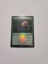 Badgermole Cub Avatar: The Last Airbender Foil
