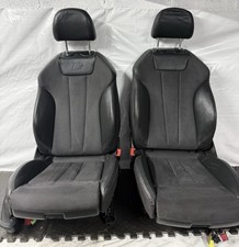 Audi A4 B9 2016-25 S Line