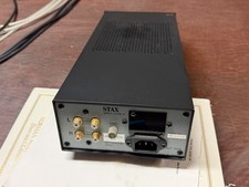 Stax SRM-1/MK-2 Driver Unit With 2 Pro Output...