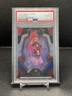 2023 Select WWE #144 GIGI DOLIN Black  & Blue PRIZM 06/49 GRADED PSA 10
