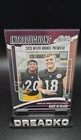 2025 Panini Will Howard Base (Raw)