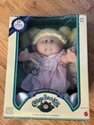 Cabbage Patch Kids - 15th Anniversary 1983 Commemorative Reproduction - NIB