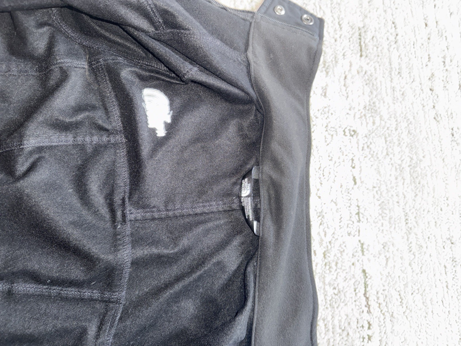 North face Women’s Jacket Extra Small - image 4