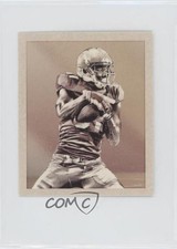 2015 Bowman 1948 Bowman Minis Devante Davis #BM-DD 3a3