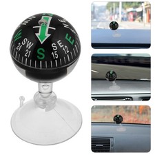  Bussola Del Cruscotto Dell'auto Marina Per Barche Compass Portatile