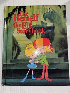 希少 Herself the Elf ヴィンテージ シーツ Herself the Elf | eBay