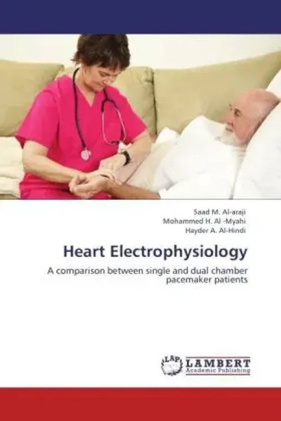 Saad M. Al-Araji (U. A.) | Heart Electrophysiology | Taschenbuch | Englisch-image