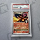 Charizard G LV. X 143/147 PSA 1 - 2009 Pokemon Supreme Victors Holo