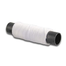 Gayla Industries 20039; of Soft Polyester Supertwine Kite Line on a Plastic...