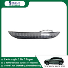🇩🇪 ZUSÄTZLICHE BREMSLICHTER ➤ CITROEN C4 AIRCR. 1607698880 ♻️