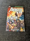 Avengers - Vol 23 - Fear The Reaper - Marvel Epic Collection