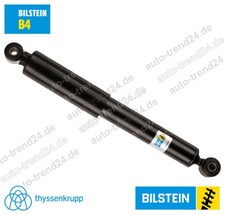 B4 Gasdruckstoßdämpfer hinten u.a. fűr Su***u Justi III G3X, Bj. 2003-2007
