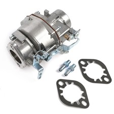 7002051 7003160 1 Barrel Carburetor 1950-1959 For Chevy Gmc 235 Ci Engine Us 7002051 7003160 1 Barrel Carburetor 1950-1959 For Chevy Gmc 235 Ci Engine Us