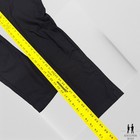 Lululemon Commission Pants Mens 32x33 Black Skinny Fit   Inseam ABC Stretch — photo 3