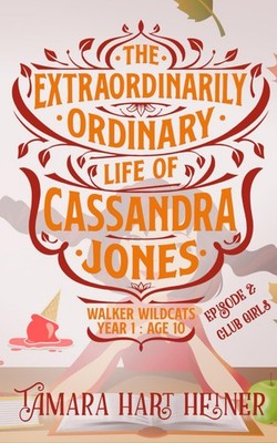 Episode 2: Club Girls: The Extraordinarily Ordinary Life of Cassandra Jones ...