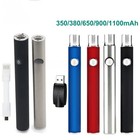 350/650/900/1100mAh Welding Battery Pen Wireless Electric Soldering Tool USB 