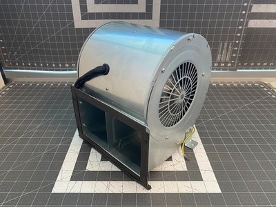 NEW ZLine Range Hood Blower Motor M# AR697-42