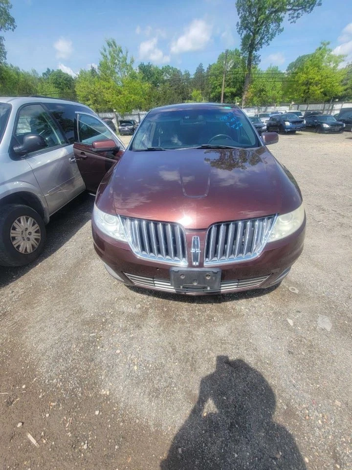 转角/公园灯雾驾驶无挡板适合 09 - 19 FLEX 1582679 — 第 2/4 张图片