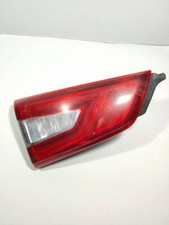 Feu arrière Nissan QASHQAI