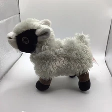 Frankford Baby Goat Plush 7.5 Inch