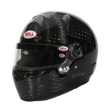 Bell RS7-K Carbon Karting Helmet - FIA & Snell Approved / Lightweight / Aero