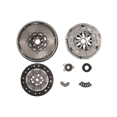 Kupplungssatz Schaeffler LuK RepSet DMF 600 0016 00
