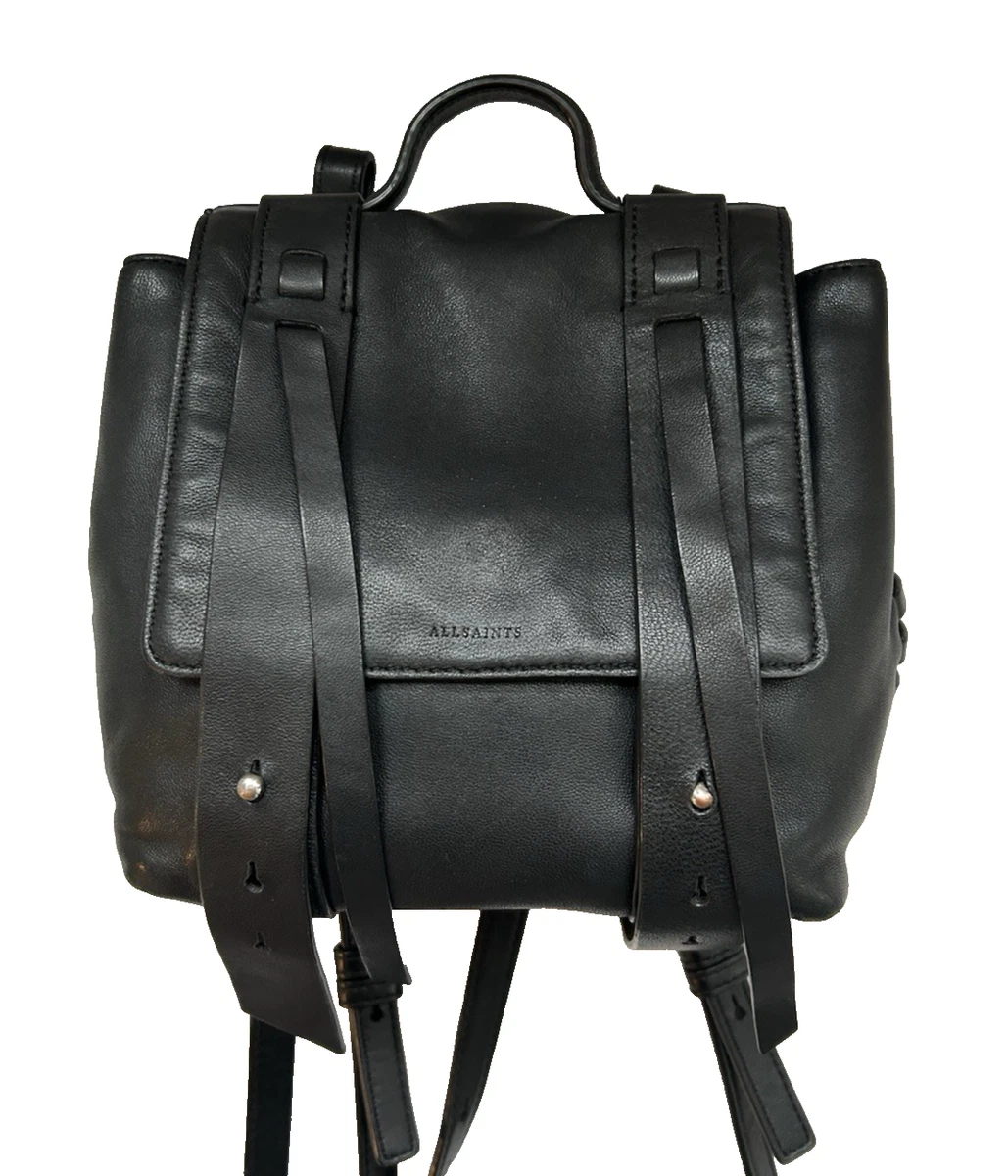 AllSaints Backpack Bags & Handbags for Women for sale | eBay