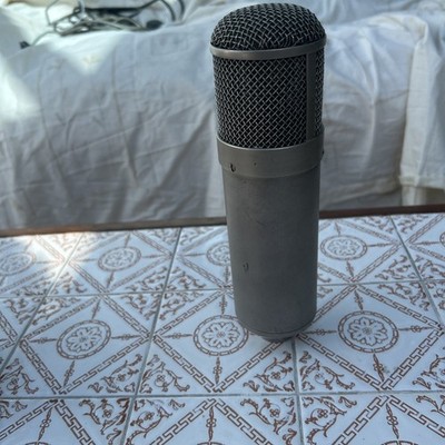 Neumann Mikrofon U47 sehr guter Zustand
