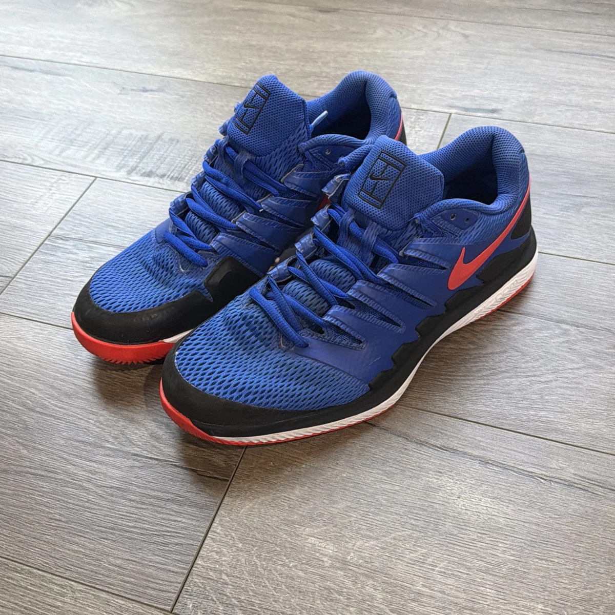 シューズ(男性用) NIKE Air Zoom Vapor X Nike Air Zoom Vapor X HC Bright Crimson for Sale | Authenticity