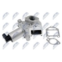 NTY EGR-DW-007 Agr-Ventil