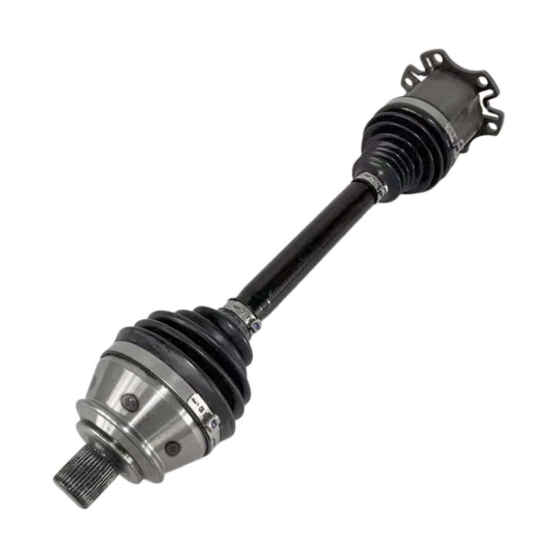 New 1×Front Right CV Axle Shaft Drive Shaft For 03-12 Bentley Continental GT GTC