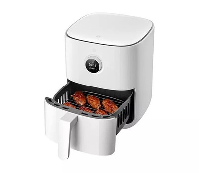 Xiaomi 6.5L Smart Air Fryer - Used, Boxed, Minor Damage