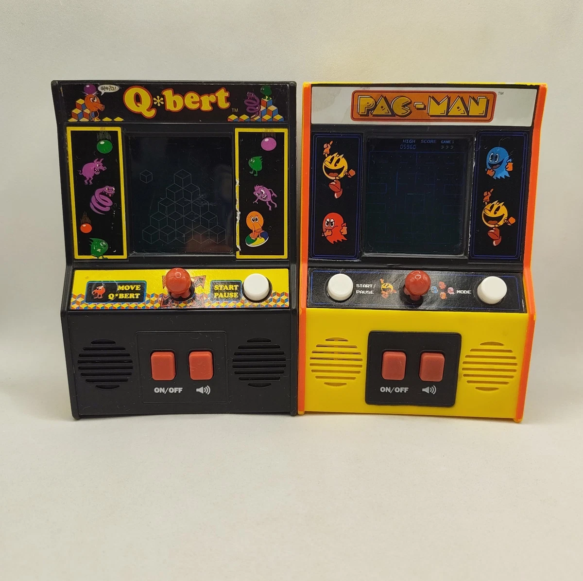 Qbert In Collectible Arcade Game Machines for sale | eBay