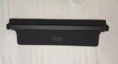 Volvo XC60 II ab 2017-25 Laderaumabdeckung Kofferraumabdeckung 32205899 - Bild 1 von 2