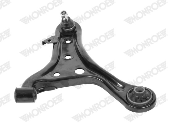Monroe Querlenker RadaufhäNgung Vorne FüR Toyota IQ KGJ1_ NGJ1_-image