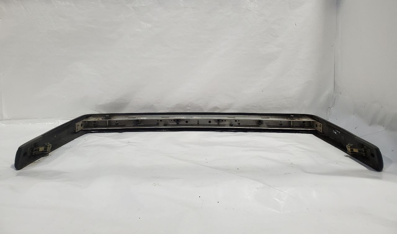 Used Bumper Assembly Rear fits: 1991 Bentley TURBO R  Grade B