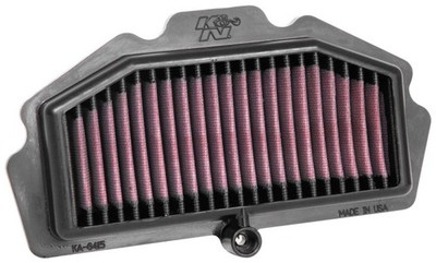 For K&N Replacement Air Filter For KawasaKi KLE650 & Vulcan S Models