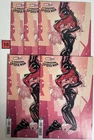 Marvel Comics AMAZING SPIDER-MAN (2022) #20 (#914) DODSON 1:25 Variant Lot 5