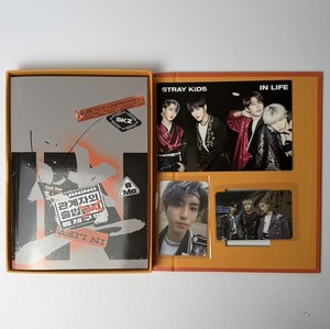 Stray Kids Mwave for sale | eBay