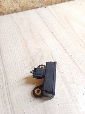Opel Astra H 2006 ESP Drehratensensor Querbeschleunigungssensor 13257072